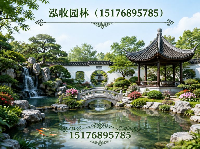 铜川防腐木凉亭展示图